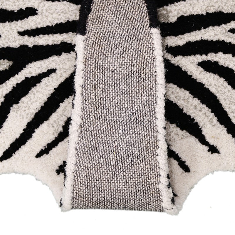 Tiger Trail I Cotton Carpet media 7