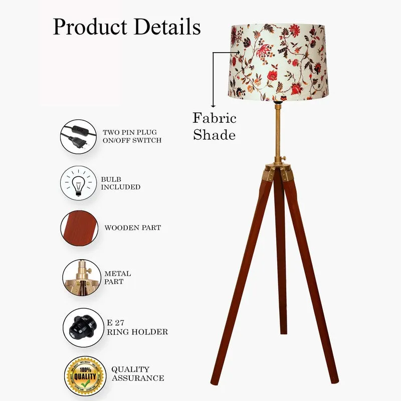 Lumora Floor Lamp media 5