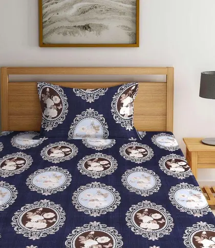PolyCotton/Cotton Blend