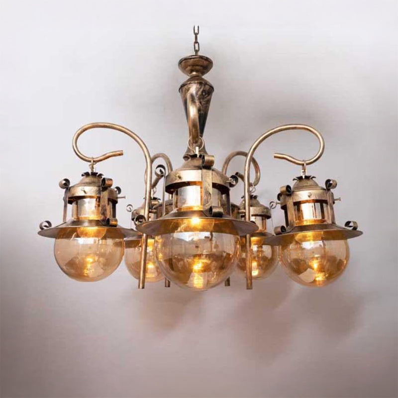 Glass Shade