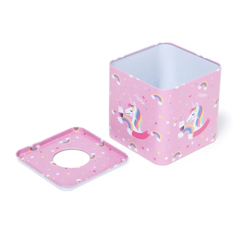 Magical Unicorn Tissue Holder media 6