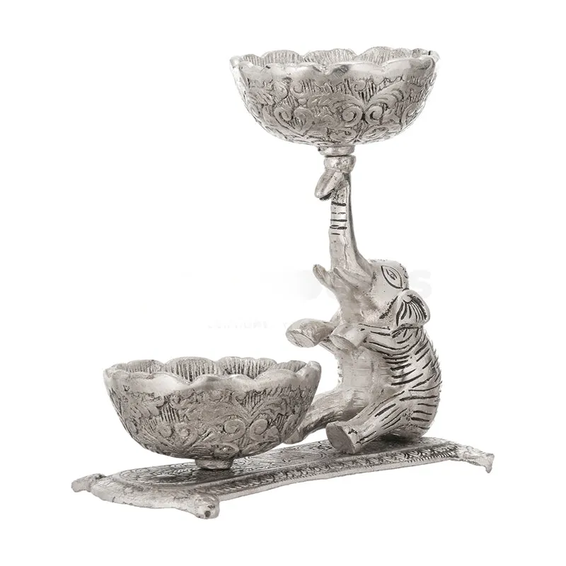Haathi II Accent Bowl media 5