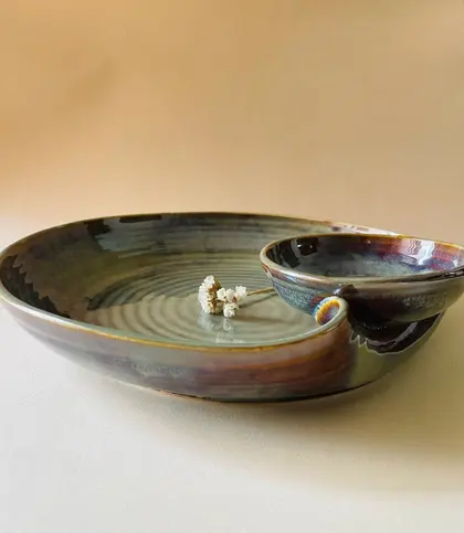 Ceramic