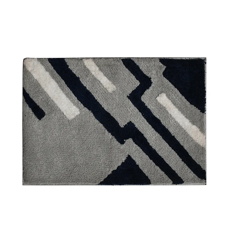 Chevalis Microfiber Bath Mat media 6