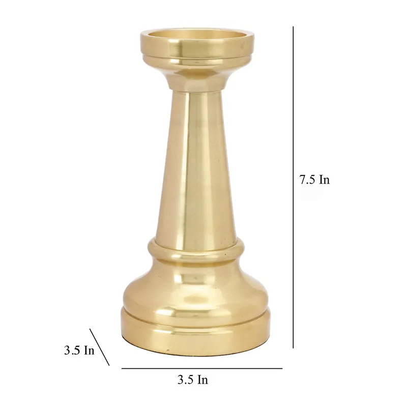 The Rook Showpiece - Gold media 6