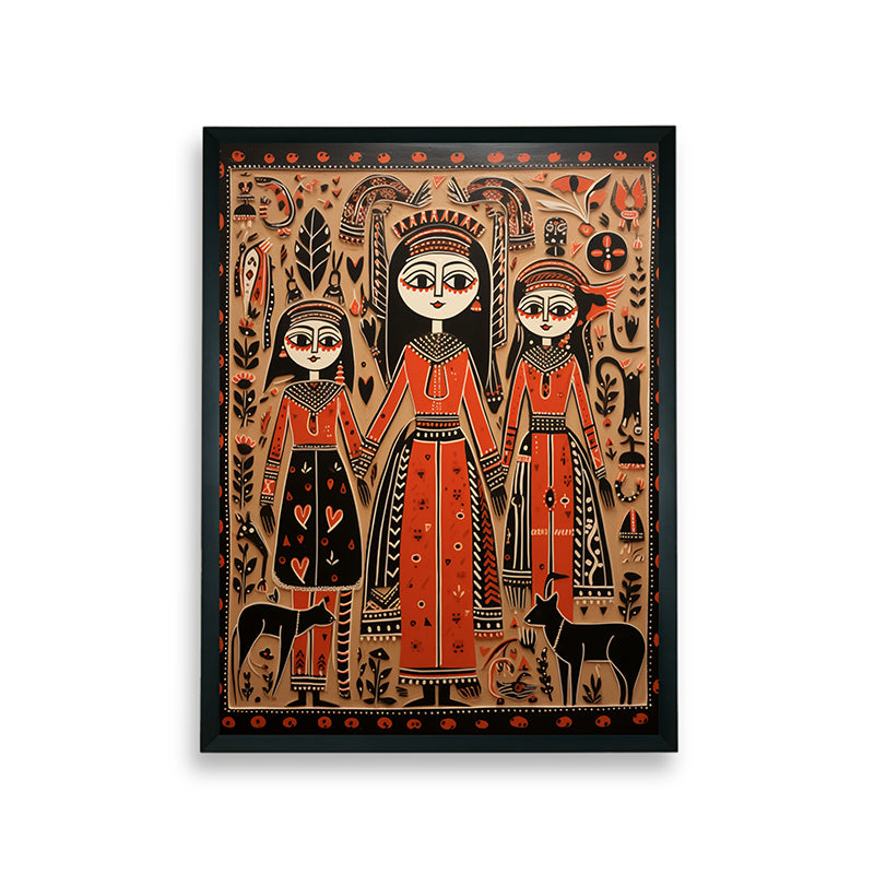 Mystic Sura Women media 7