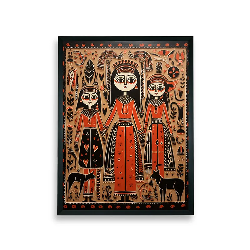 Mystic Sura Women media 7