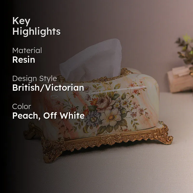Rosebury Resin Tissue Holder media 2