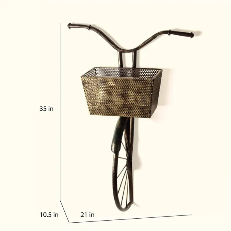 Latchis Wall Hook media 5