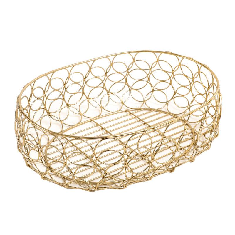 Corte Fruit Basket - Gold media 3