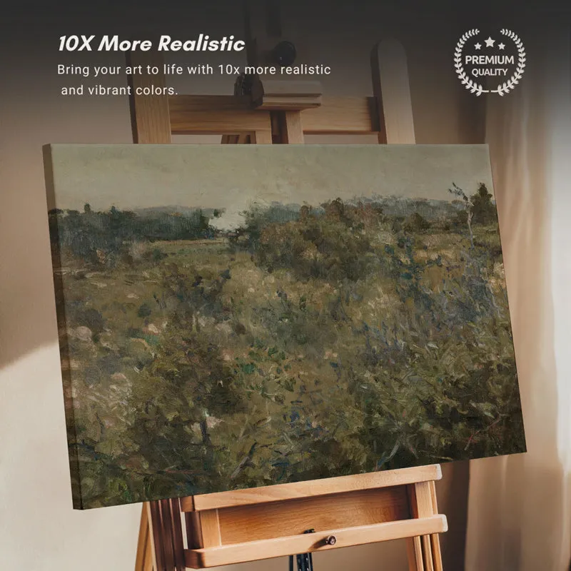 Blooming Glades Wood Wall Art media 7
