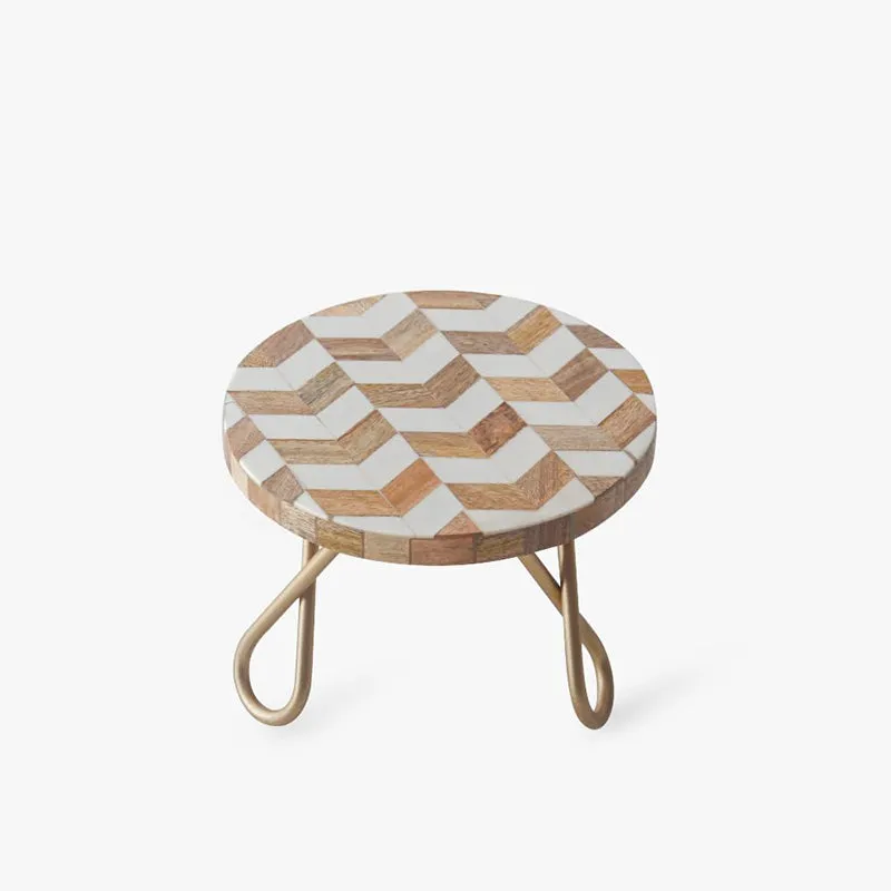 Chevra Cake Stand media 6