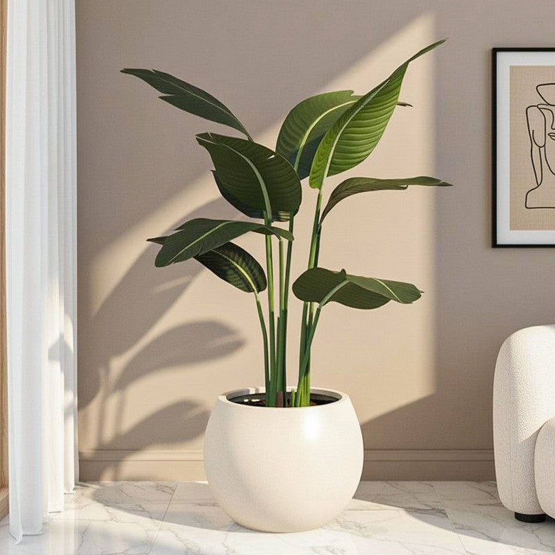 Verdelis Artificial Banana Plant