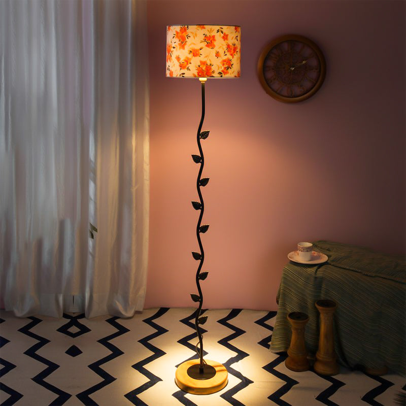 Fabric Shade