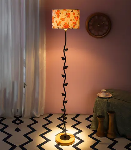 Fabric Shade