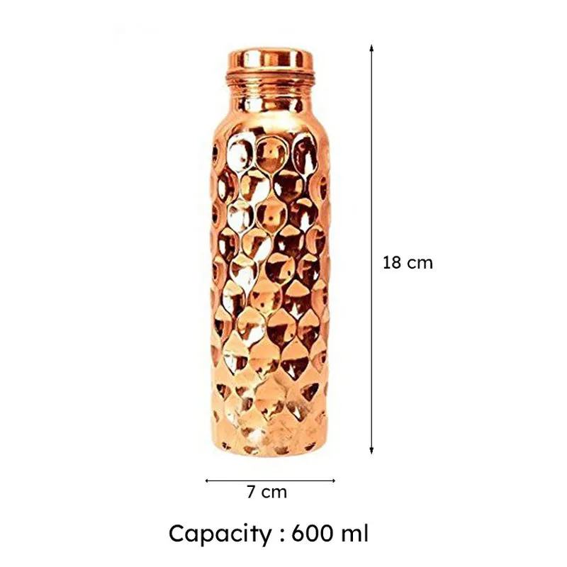 Bliss Water Bottle - 600 mL media 6