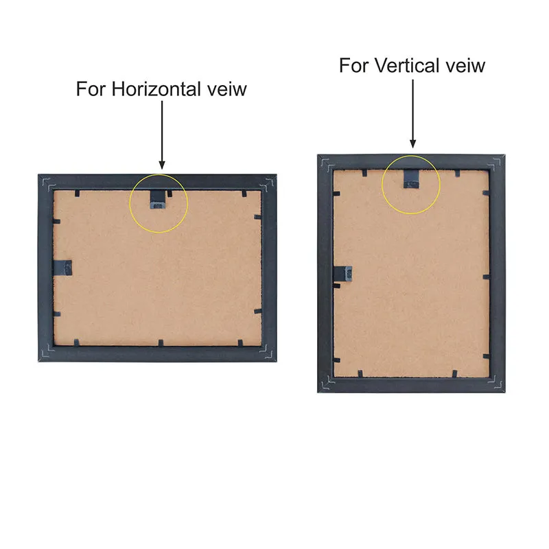 Momencia Photo Frame (Gold) - Set Of Ten media 3