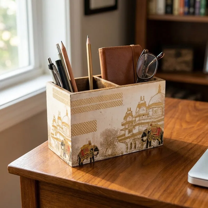 OfficeEase Stationery Holder media 3