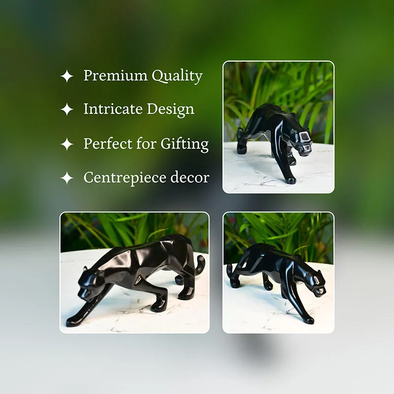 Panther Placeo Showpiece media 3