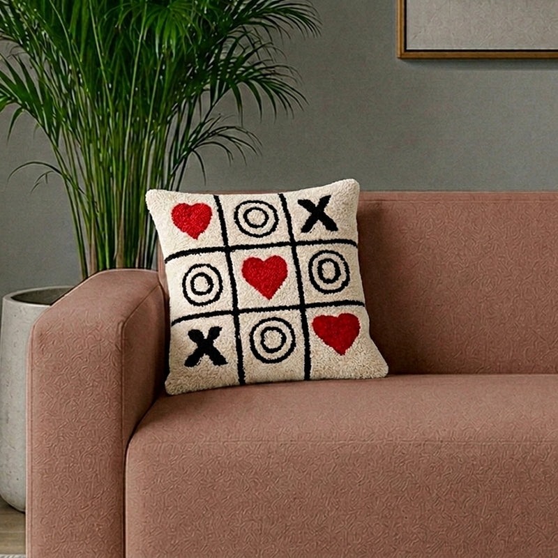 XOX Heart