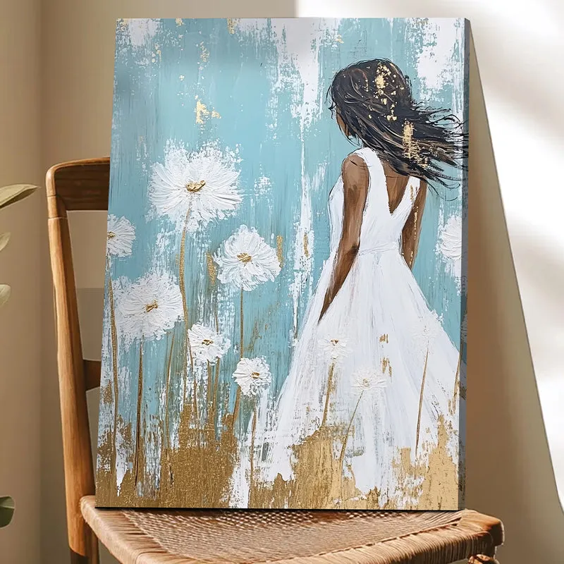 Summer Dreams Wall Art media 4