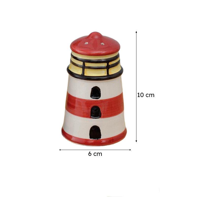 Tower Turn Salt And Pepper Shaker -  Set of Two media 5