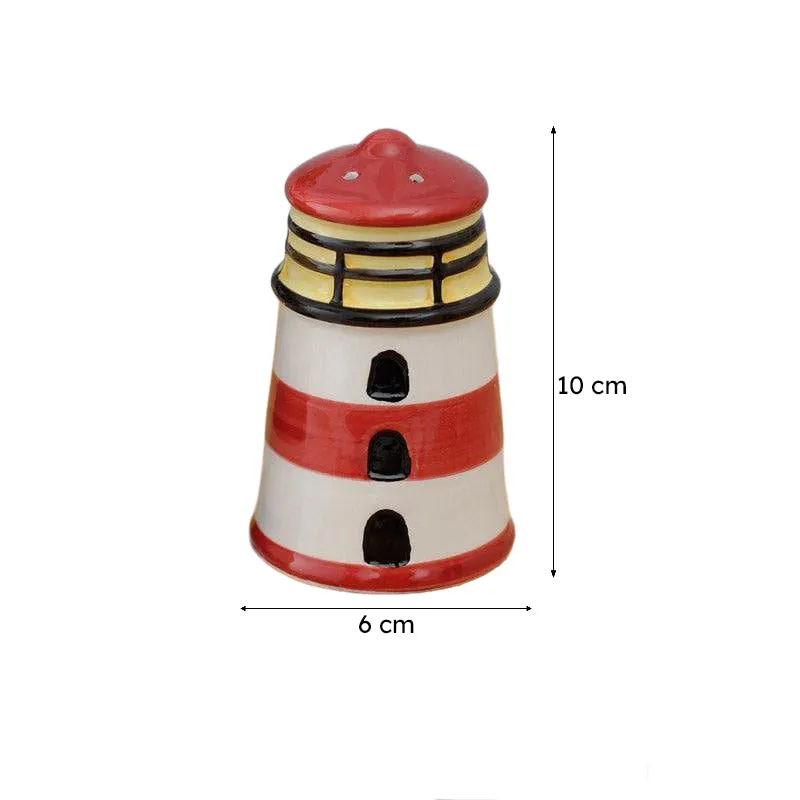 Tower Turn Salt And Pepper Shaker - Set of Two media 5