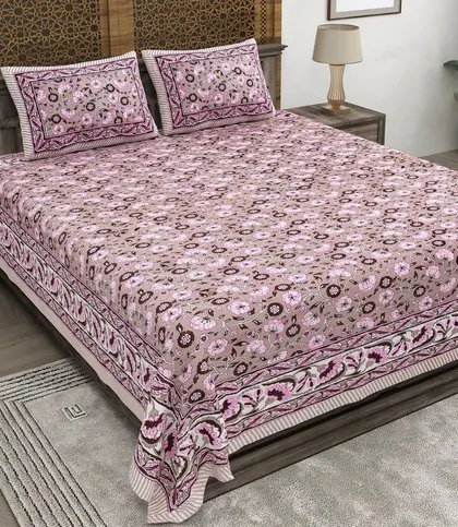 100% Cotton