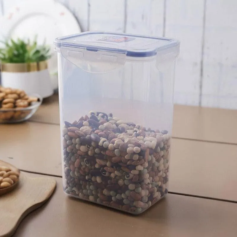 Cuzi Stack Up Container (1300 mL Each) - Set Of Two media 1