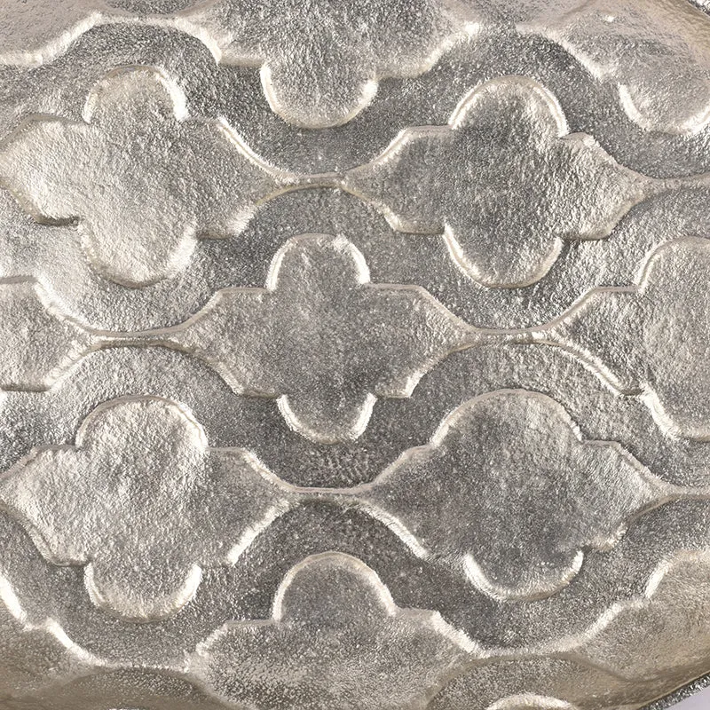 Ananas Aluminum Platter media 4
