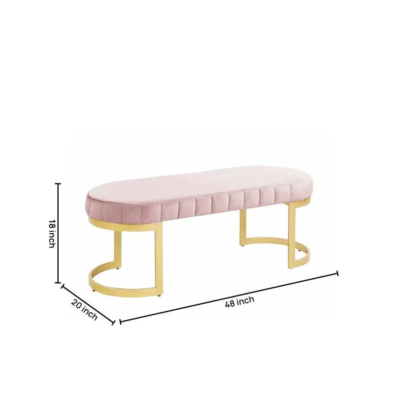 Dee Bench - Pink media 7
