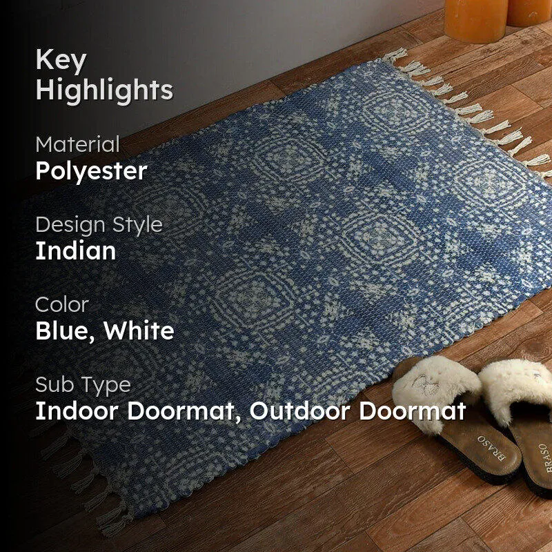 Treadiva Door Mats media 2