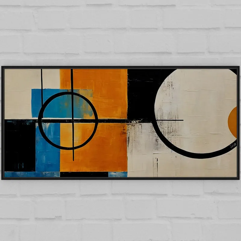 Ono Abstract Wall Art media 3