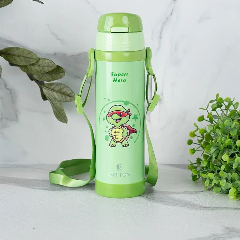 Animation Wonder Bottle (Green) - 500 mL media 1