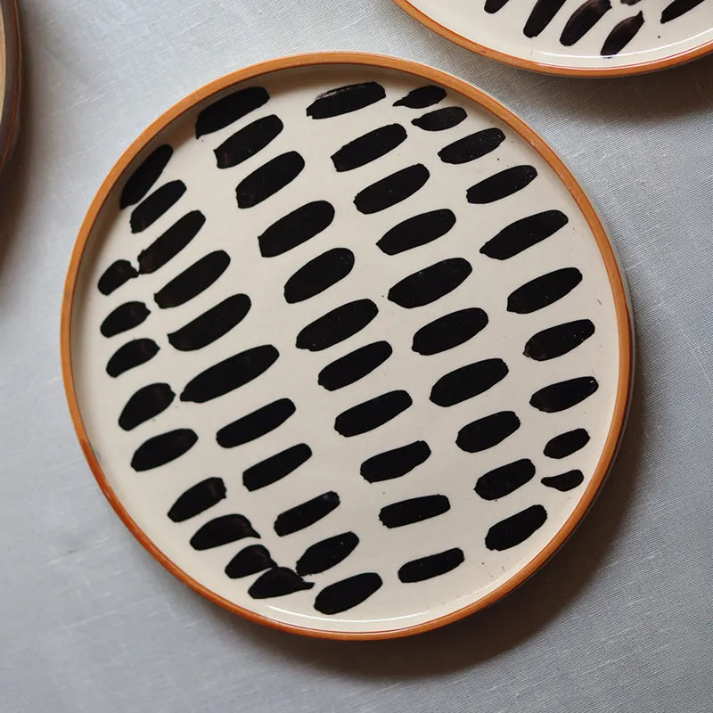 Gianluca Ceramic Platter media 5