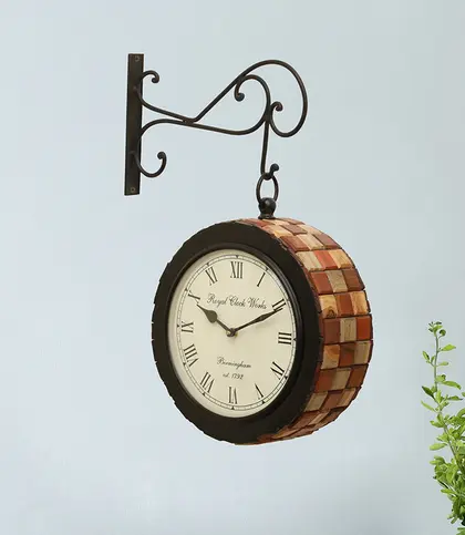 Wood