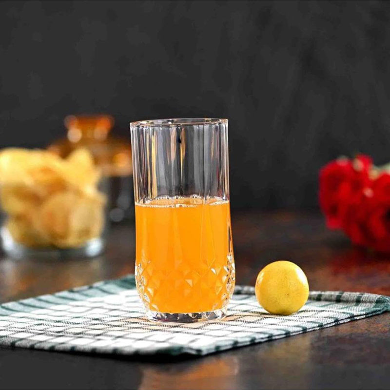 Glacette Glass - 200 mL