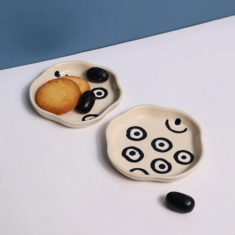 Flavia Ceramic Quarter Plate media 7