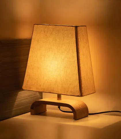 Mango Wood · Cotton