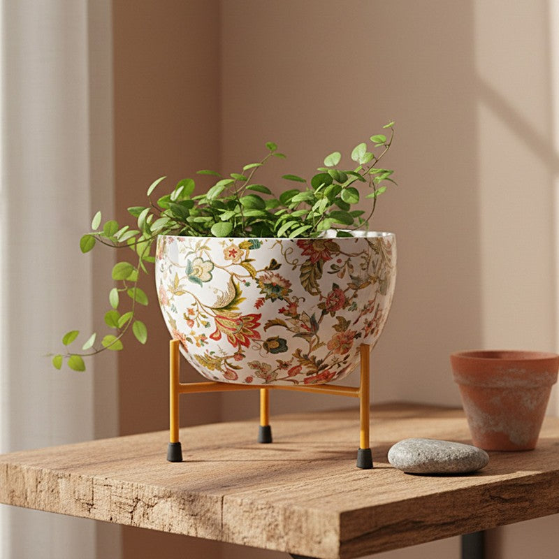Blossom Mitti Pots & Planters media 9