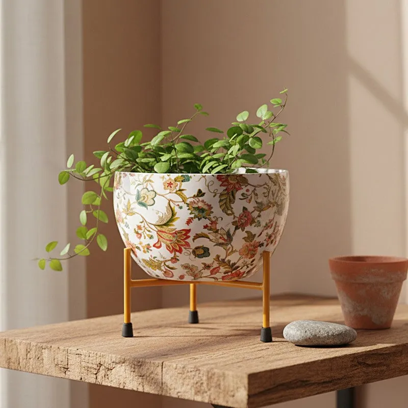Blossom Mitti Pots & Planters media 9