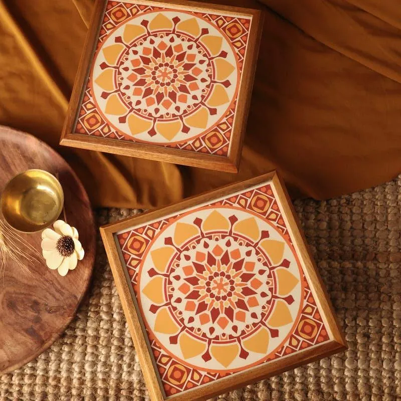 Garda Mandala Chowki (Medium) media 3