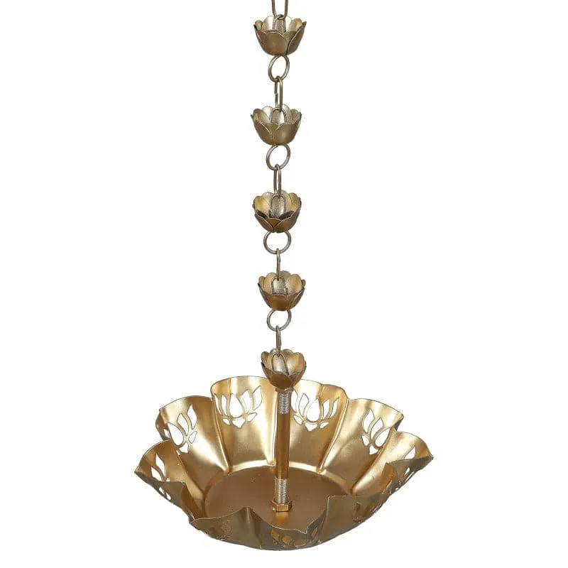 Karsina Hanging Urli - Set Of Two media 3