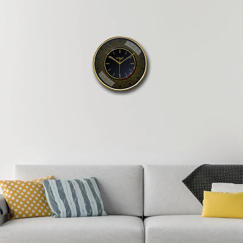 Dialcraft Analog Wall Clock media 3