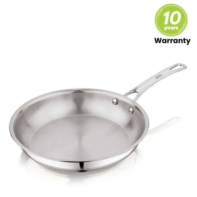 Venko Induction Safe Frying Pan - 1500 ML / 9 Inches media 6