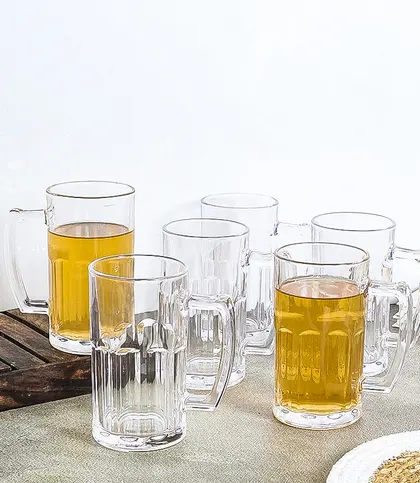 Glass