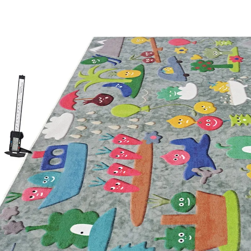Sylva Ride Anti-Skid Carpet media 9