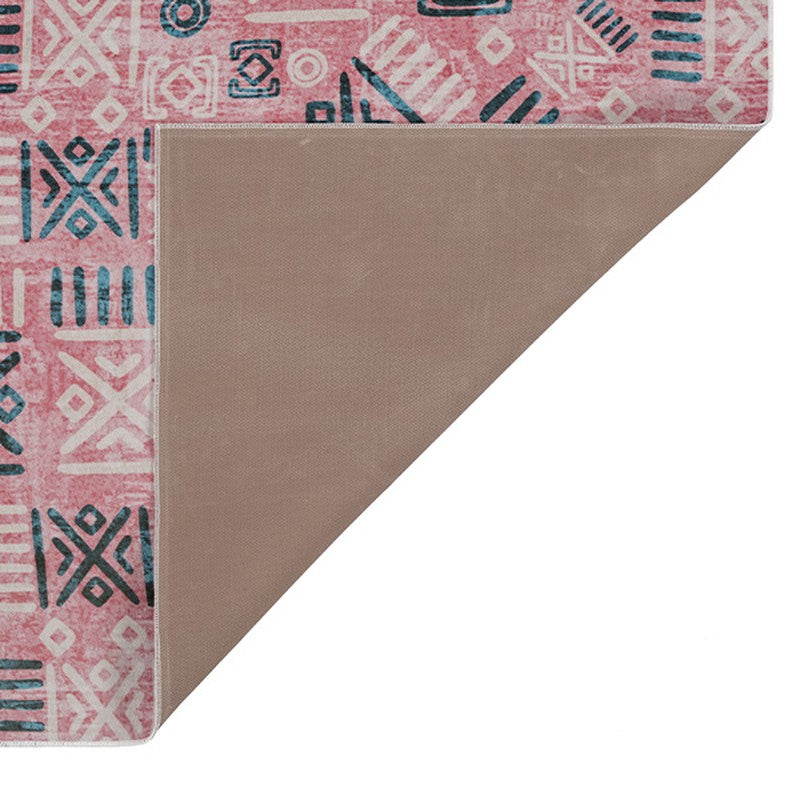 Zeyna Thread Anti-Skid Carpet media 8