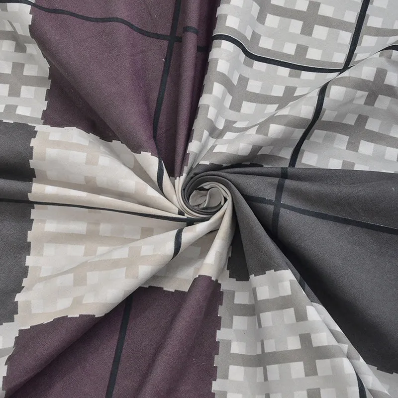 Orora Bedsheet - 180 GSM media 6
