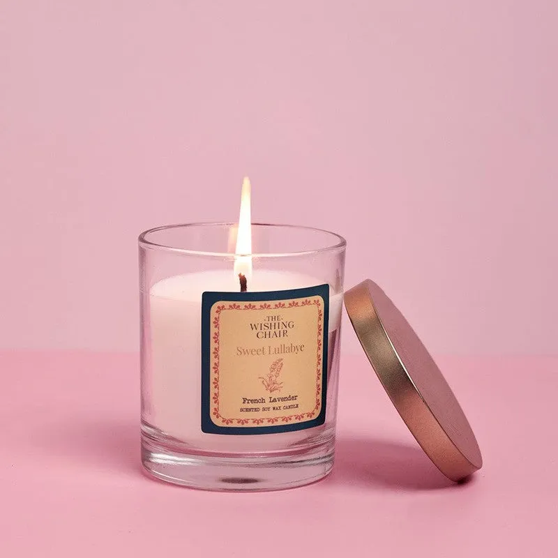 GlowNest Scented Candle media 5